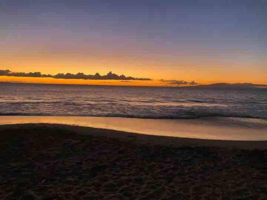 Unrivaled S Kihei Maui Location! Walk To It All! Exterior foto