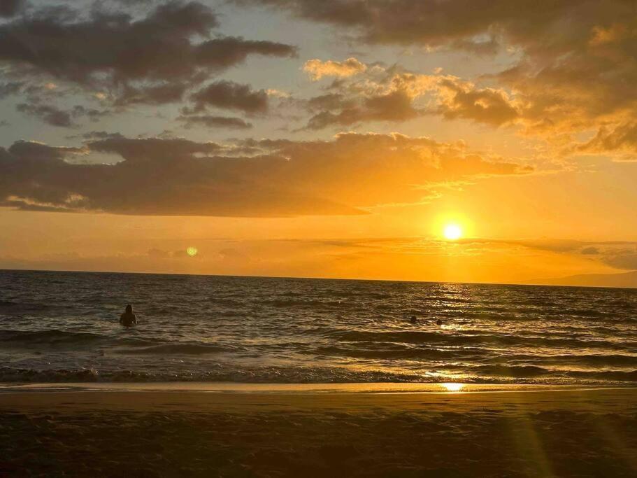 Unrivaled S Kihei Maui Location! Walk To It All! Exterior foto