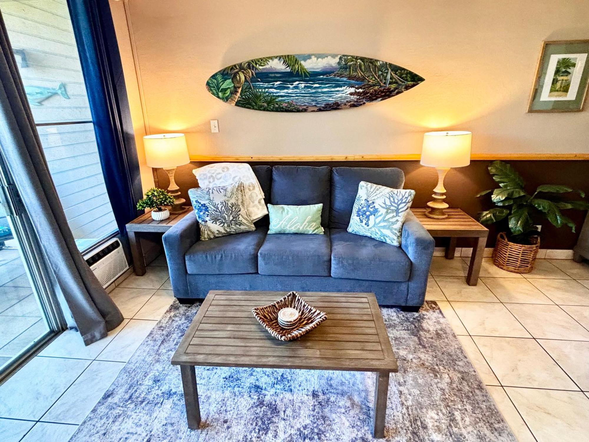 Unrivaled S Kihei Maui Location! Walk To It All! Exterior foto