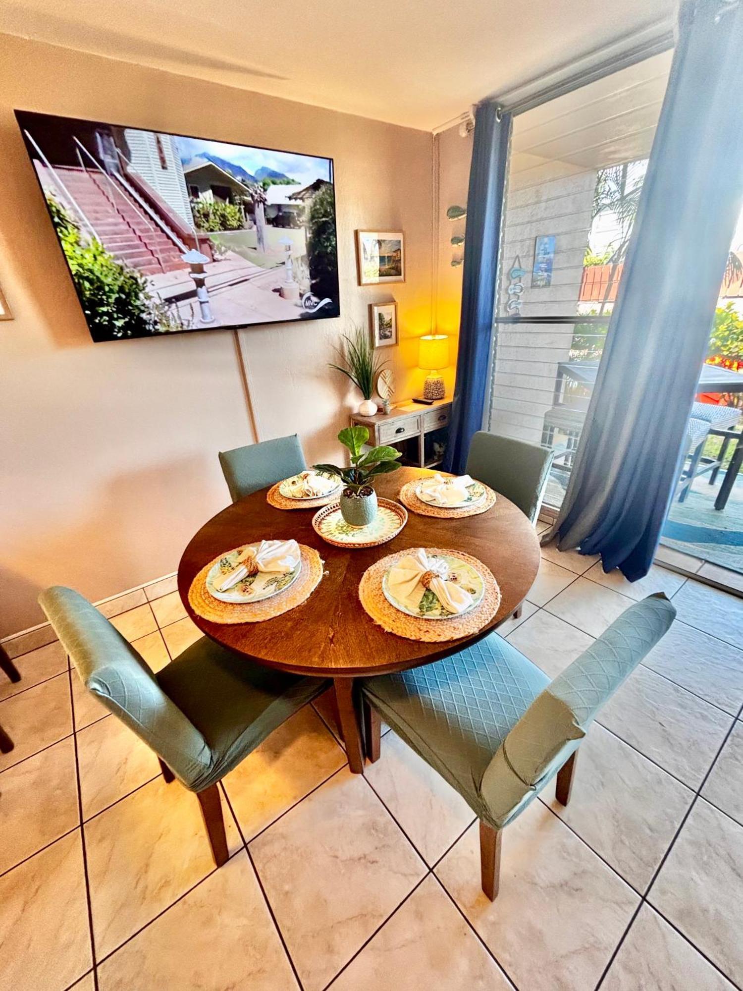 Unrivaled S Kihei Maui Location! Walk To It All! Exterior foto